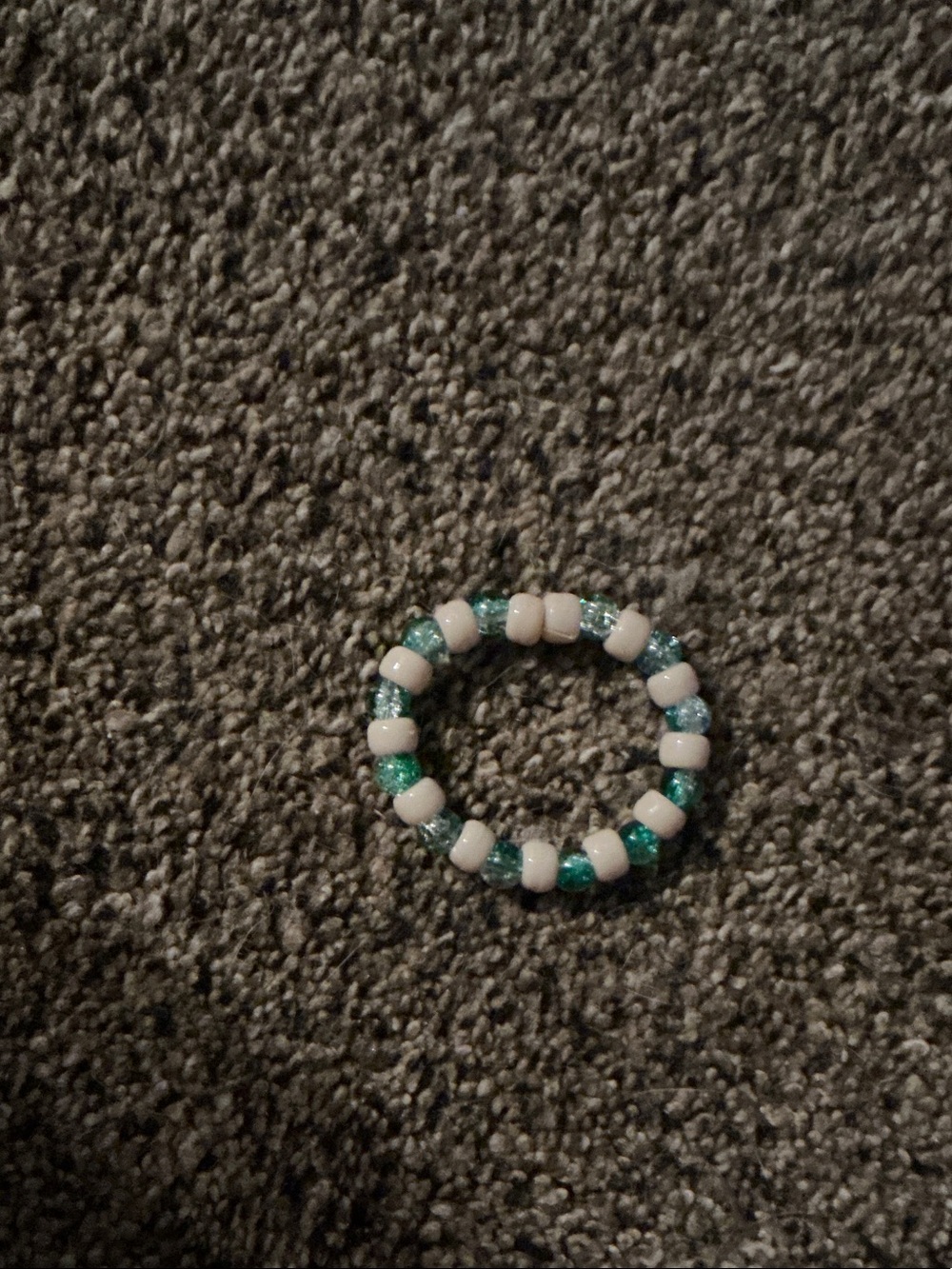Beach vibes bracelet
